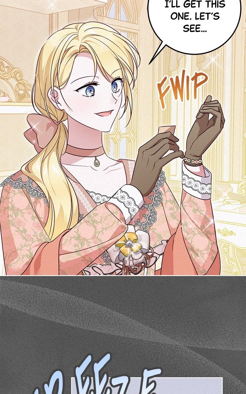 Born to be the Grand Duchess - Chapter 7 - 51