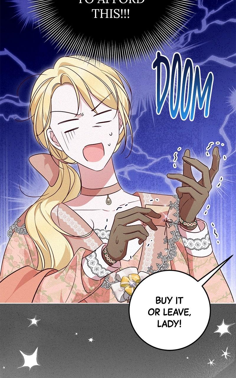 Born to be the Grand Duchess - Chapter 7 - 53