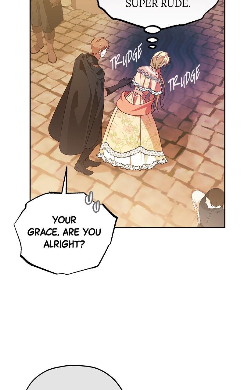 Born to be the Grand Duchess - Chapter 7 - 55