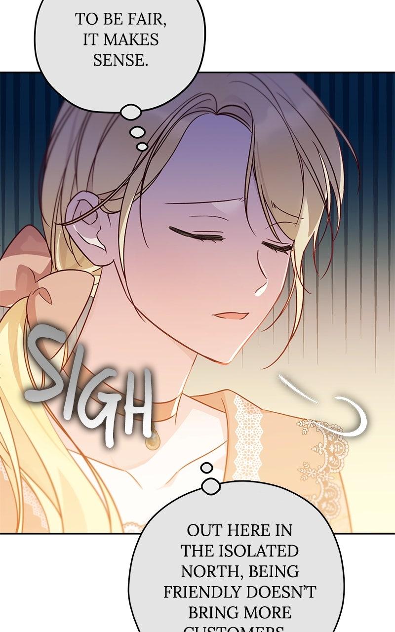 Born to be the Grand Duchess - Chapter 7 - 56