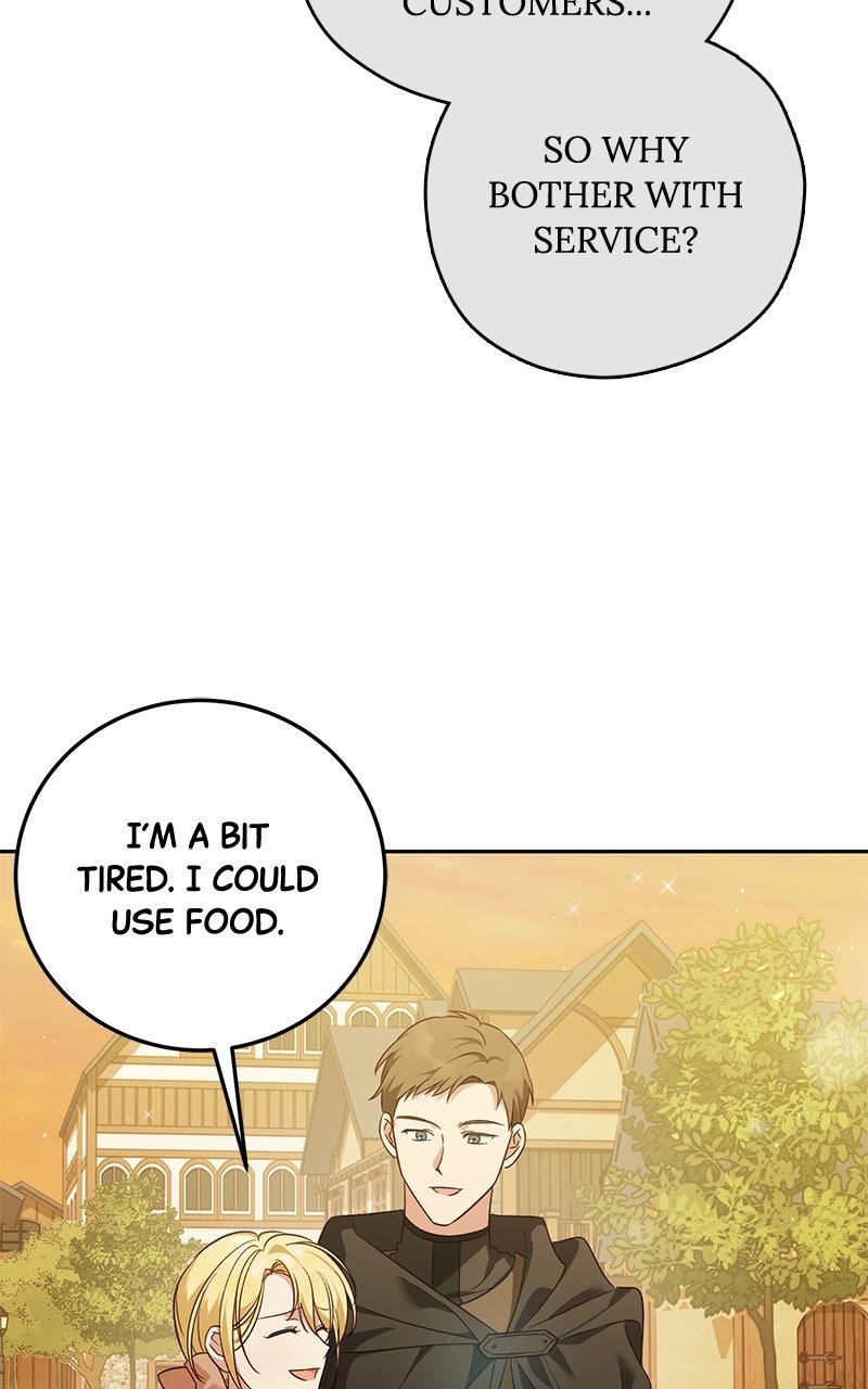 Born to be the Grand Duchess - Chapter 7 - 57