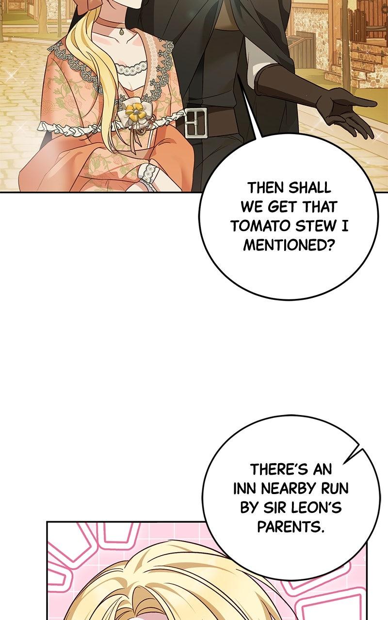 Born to be the Grand Duchess - Chapter 7 - 58