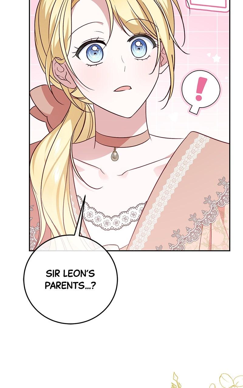 Born to be the Grand Duchess - Chapter 7 - 59