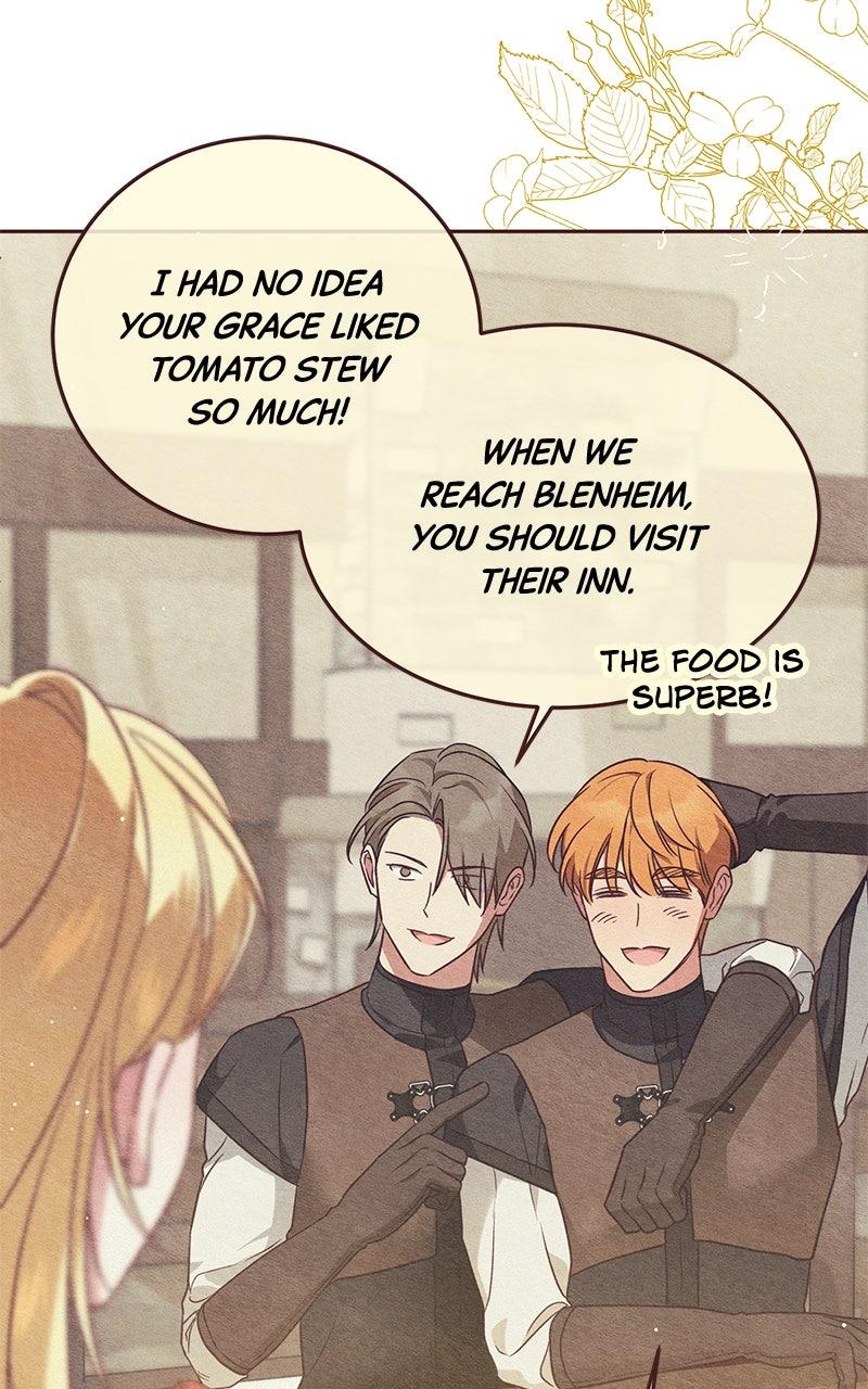 Born to be the Grand Duchess - Chapter 7 - 60