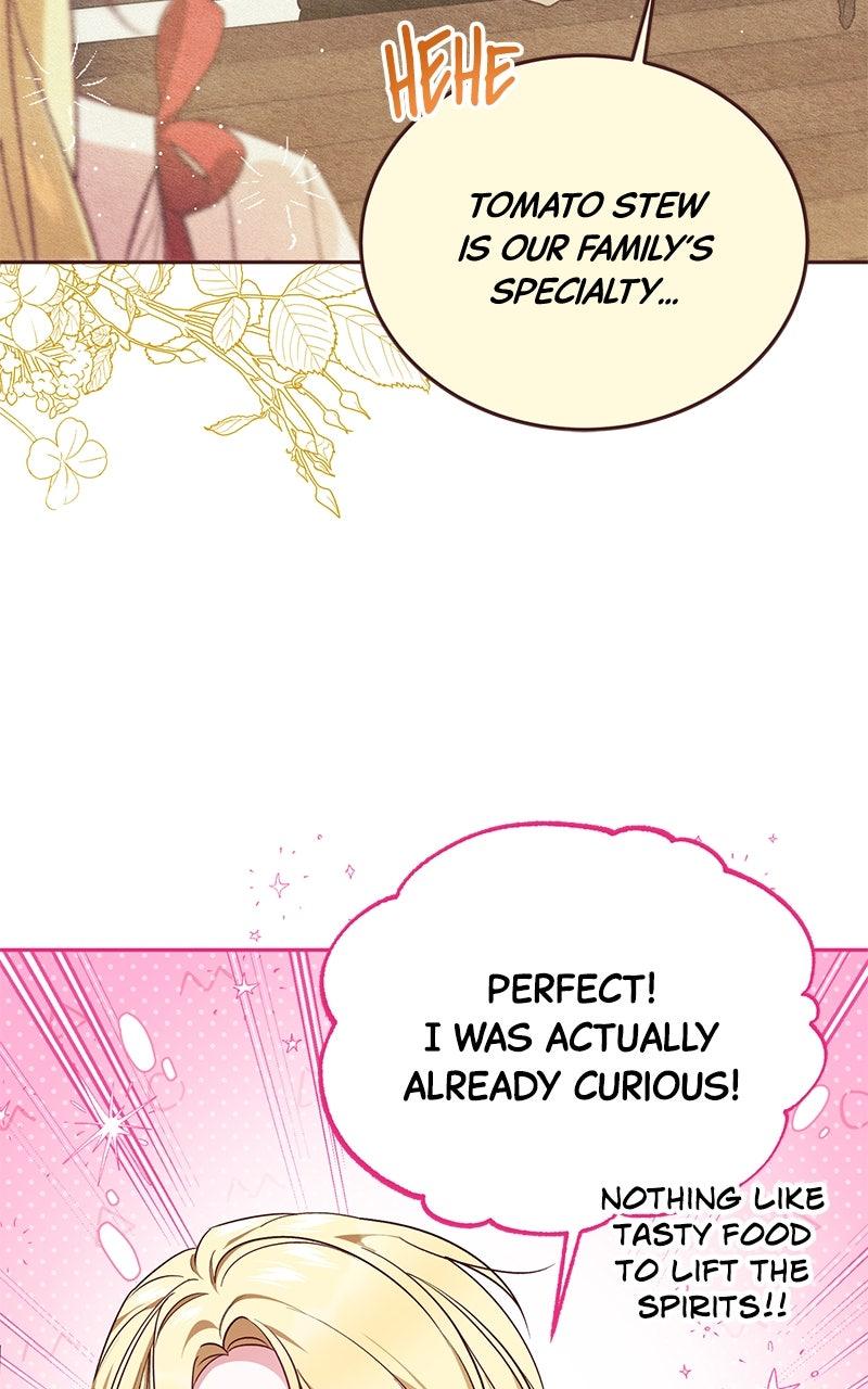 Born to be the Grand Duchess - Chapter 7 - 61