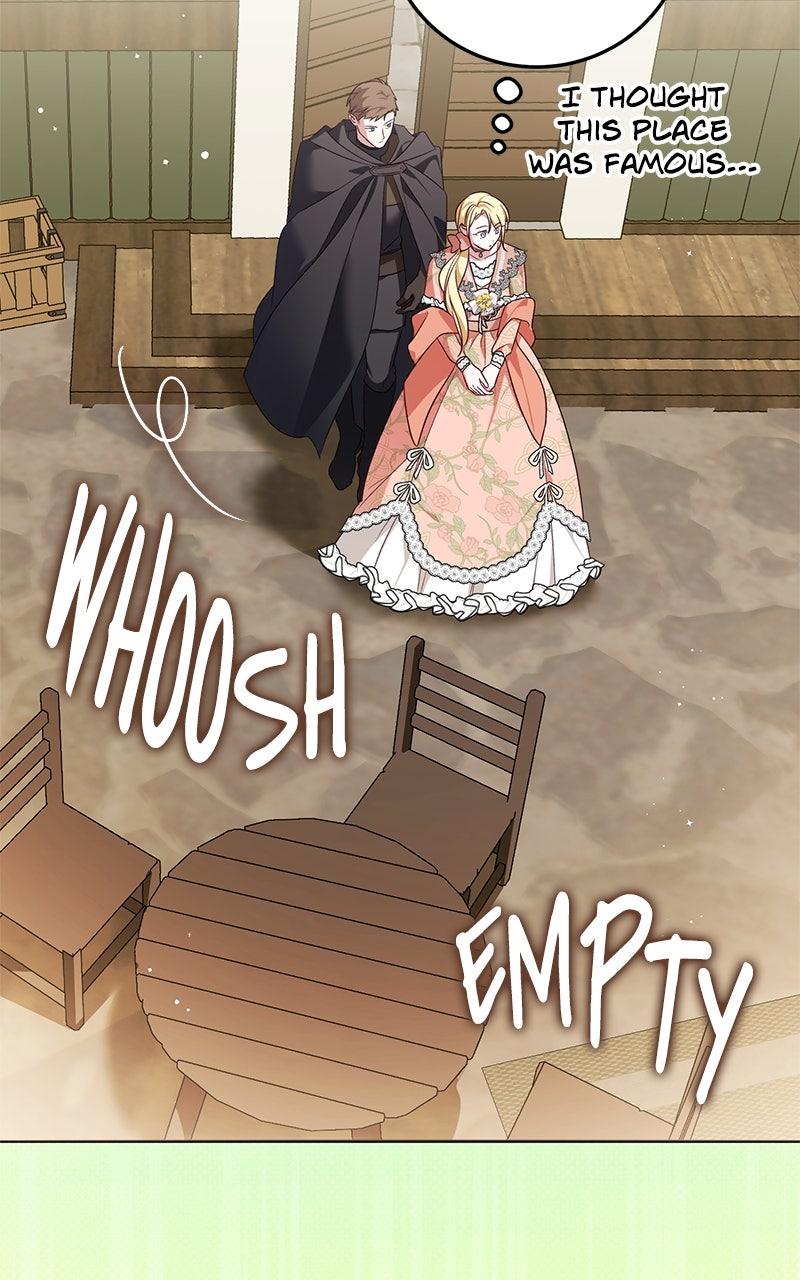 Born to be the Grand Duchess - Chapter 7 - 64