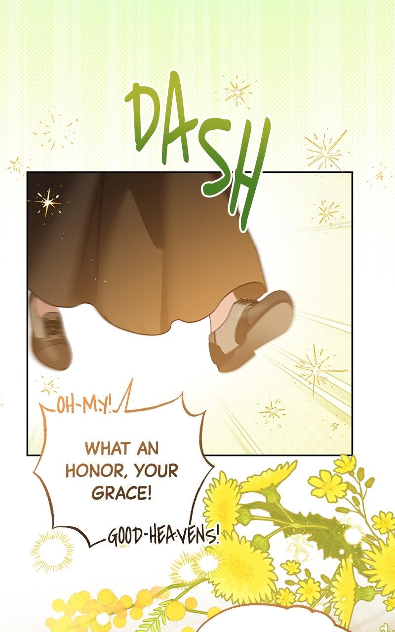 Born to be the Grand Duchess - Chapter 7 - 65