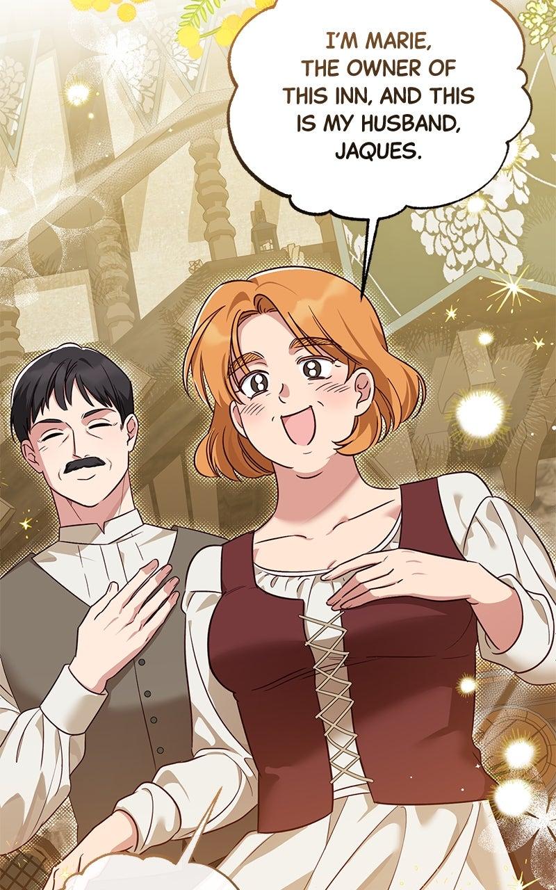 Born to be the Grand Duchess - Chapter 7 - 66