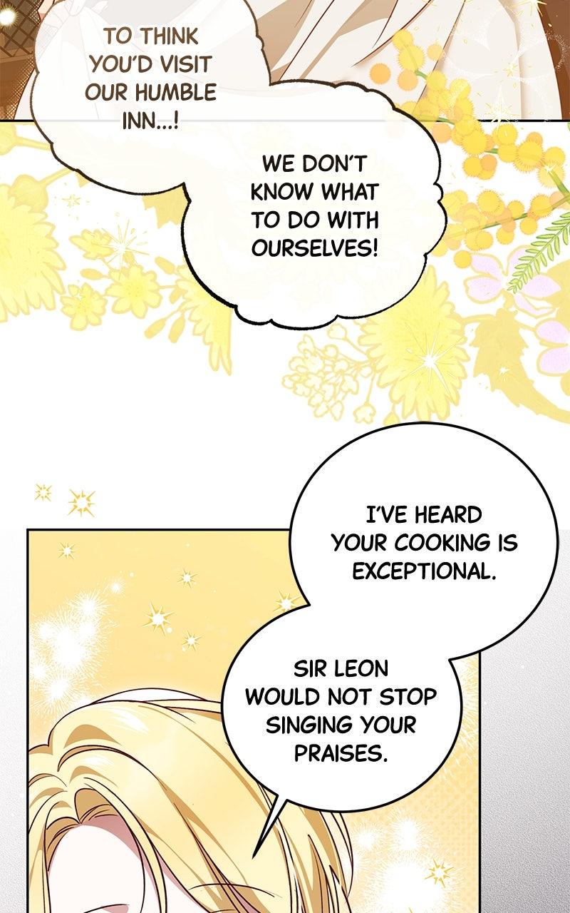 Born to be the Grand Duchess - Chapter 7 - 67