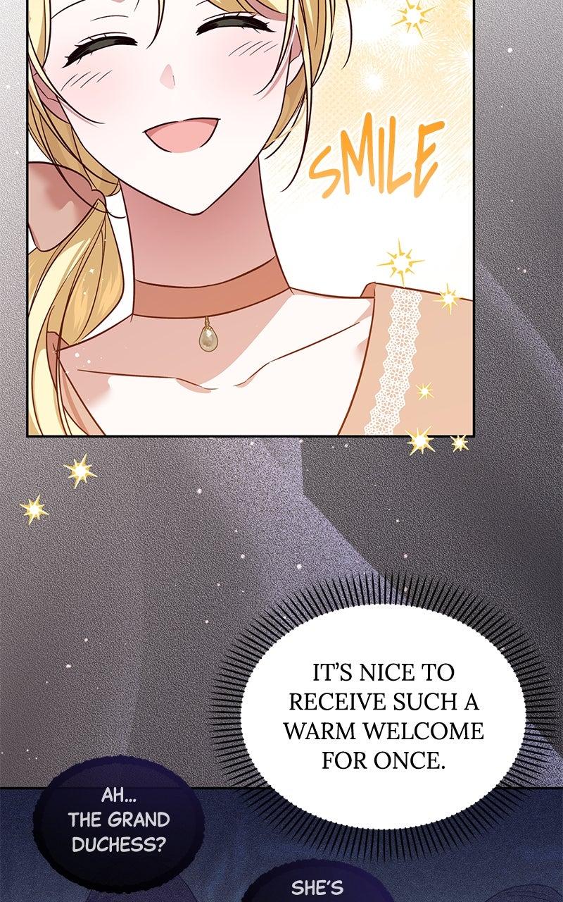 Born to be the Grand Duchess - Chapter 7 - 68