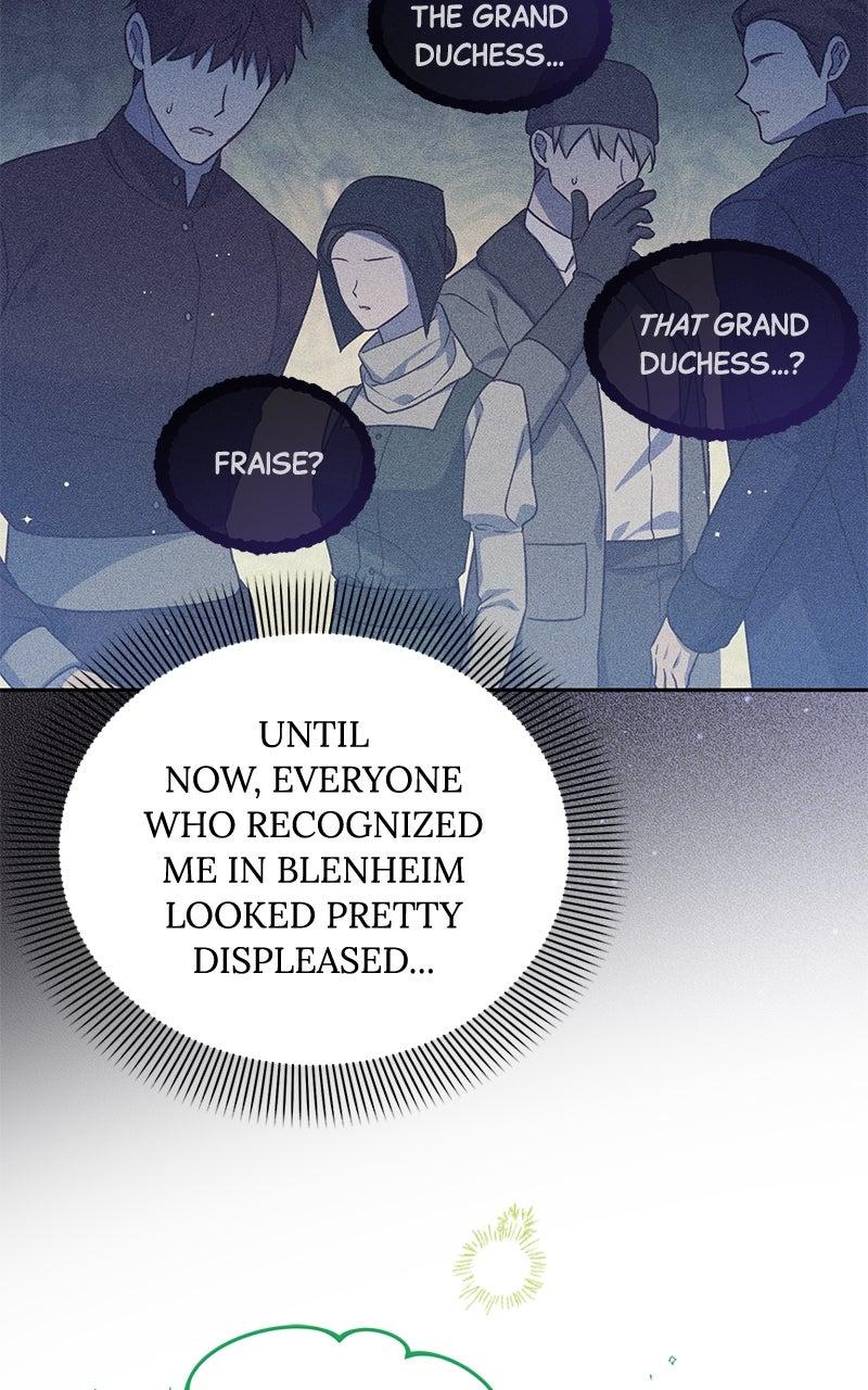 Born to be the Grand Duchess - Chapter 7 - 69