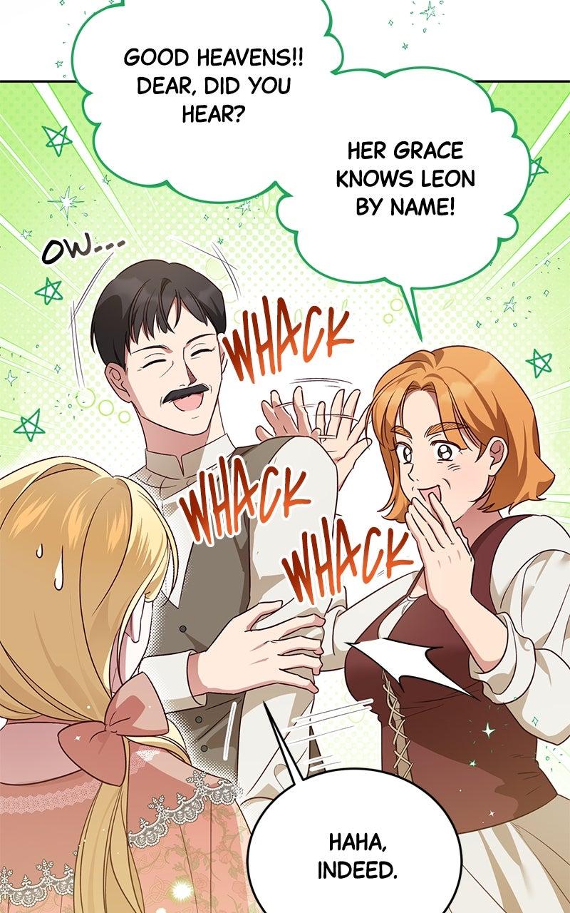 Born to be the Grand Duchess - Chapter 7 - 70