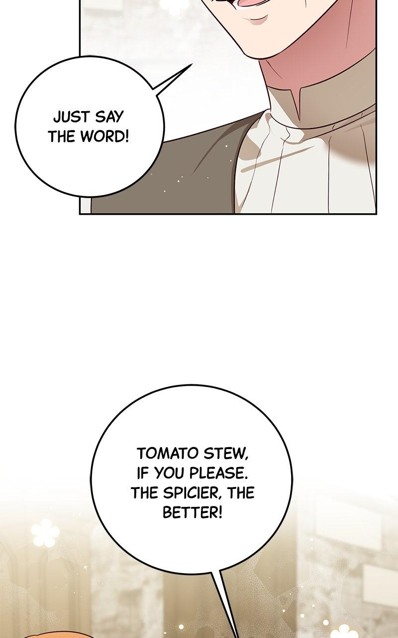 Born to be the Grand Duchess - Chapter 7 - 72