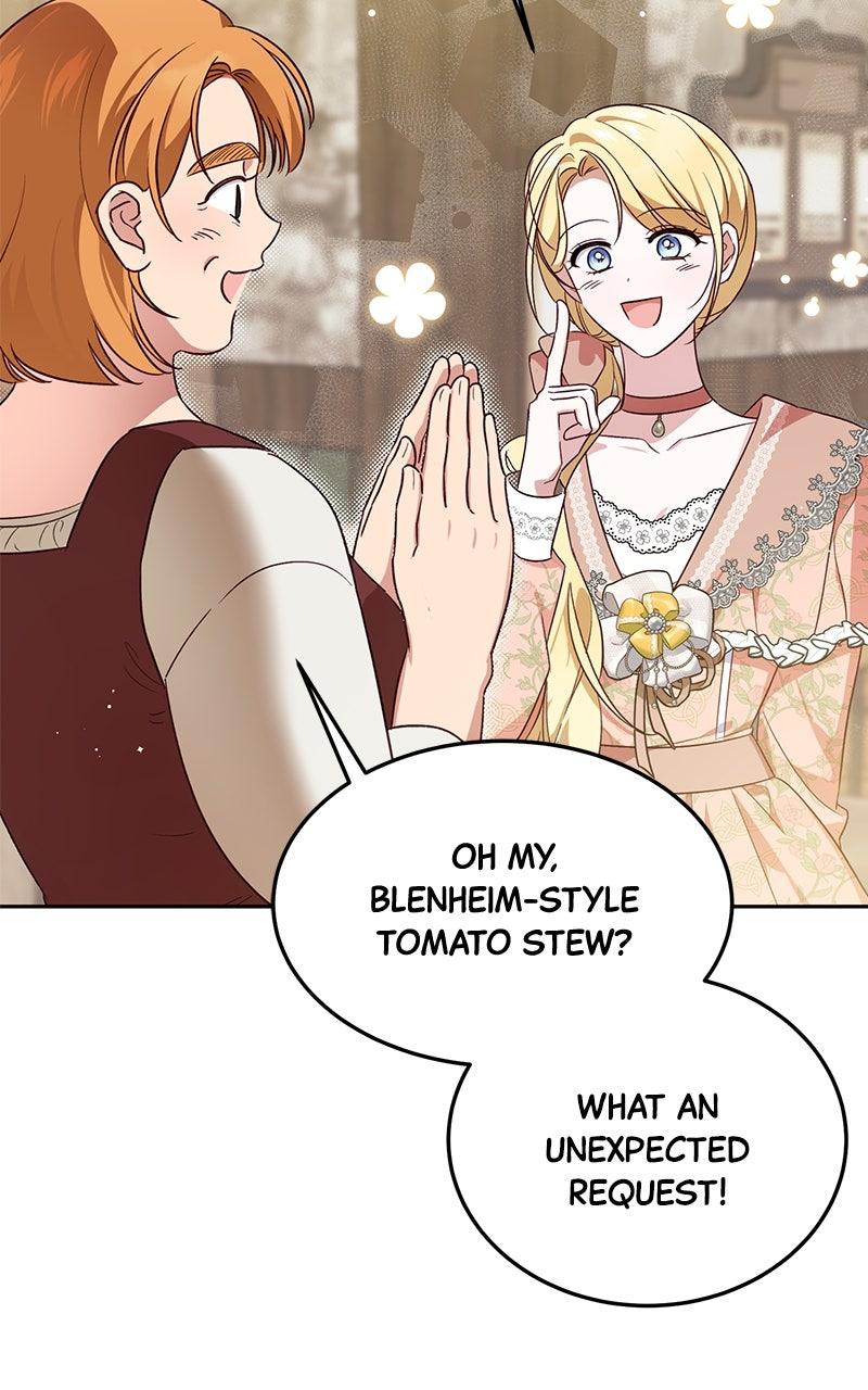 Born to be the Grand Duchess - Chapter 7 - 73