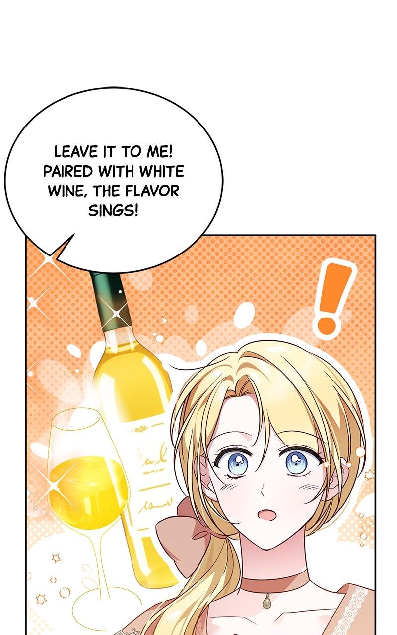 Born to be the Grand Duchess - Chapter 7 - 74