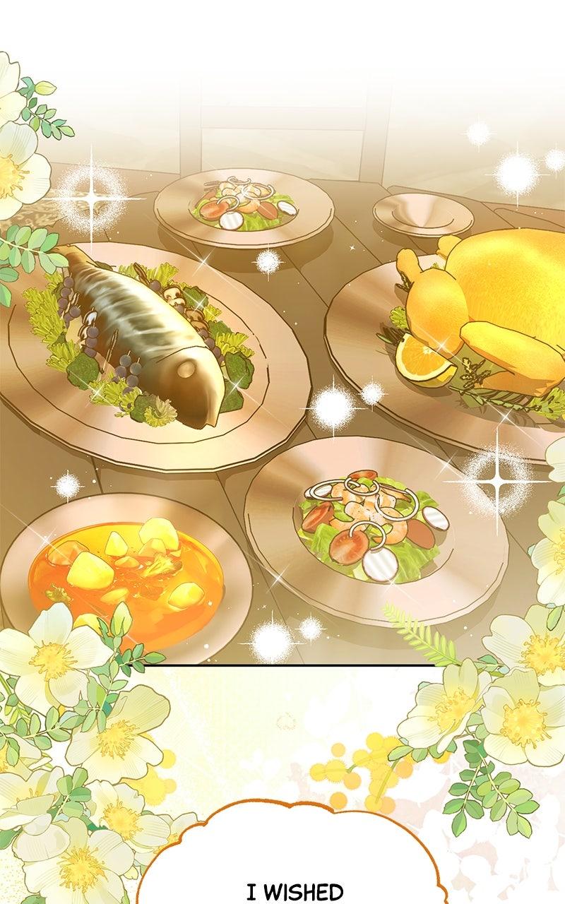 Born to be the Grand Duchess - Chapter 7 - 76