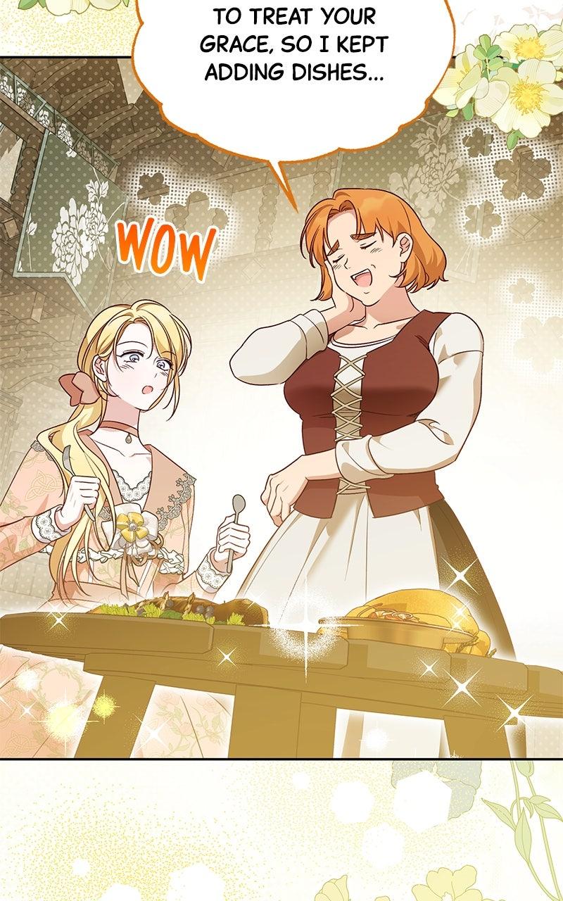 Born to be the Grand Duchess - Chapter 7 - 77