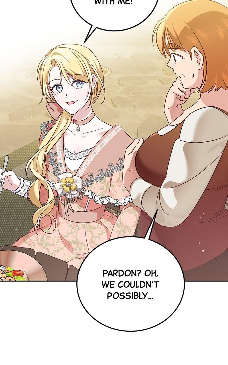 Born to be the Grand Duchess - Chapter 7 - 79