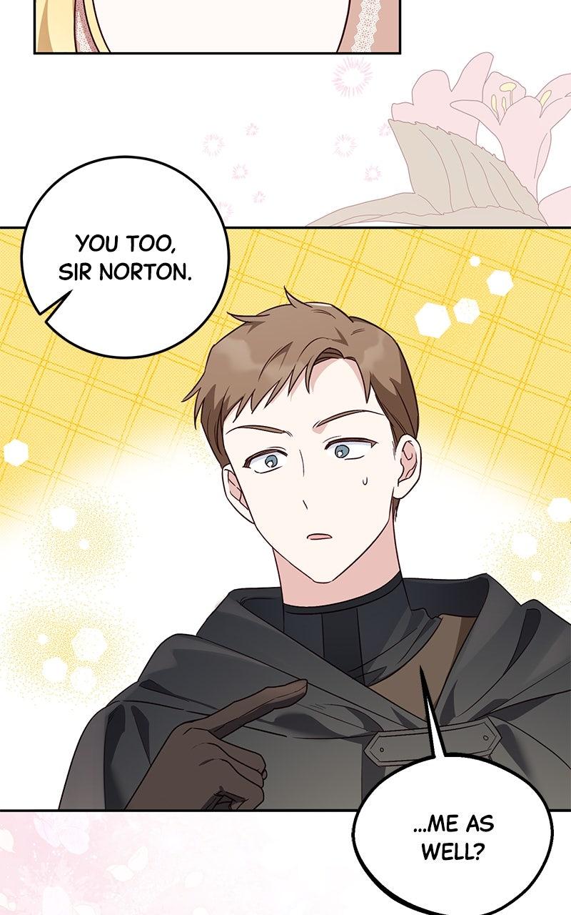 Born to be the Grand Duchess - Chapter 7 - 81