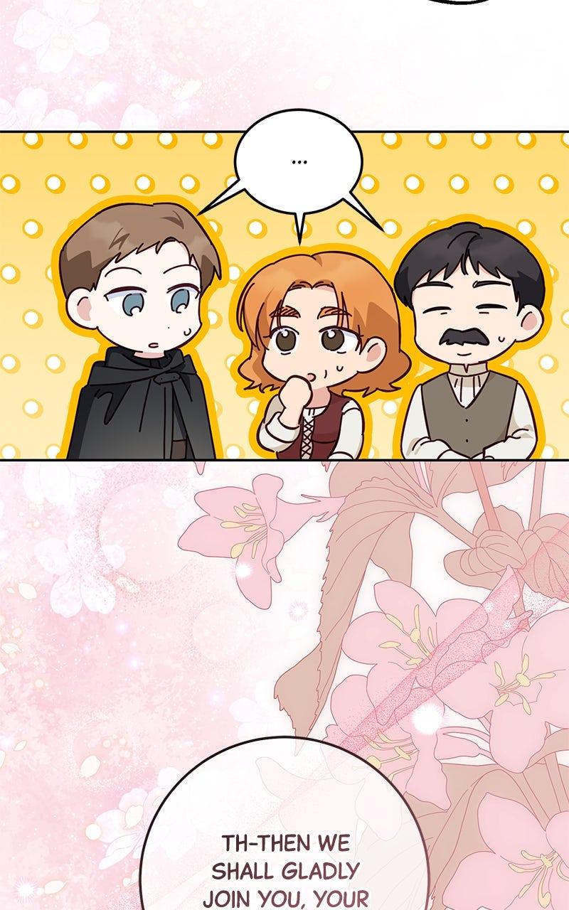 Born to be the Grand Duchess - Chapter 7 - 82