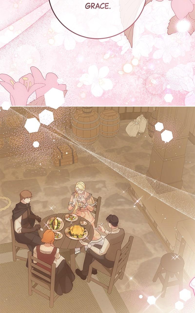 Born to be the Grand Duchess - Chapter 7 - 83