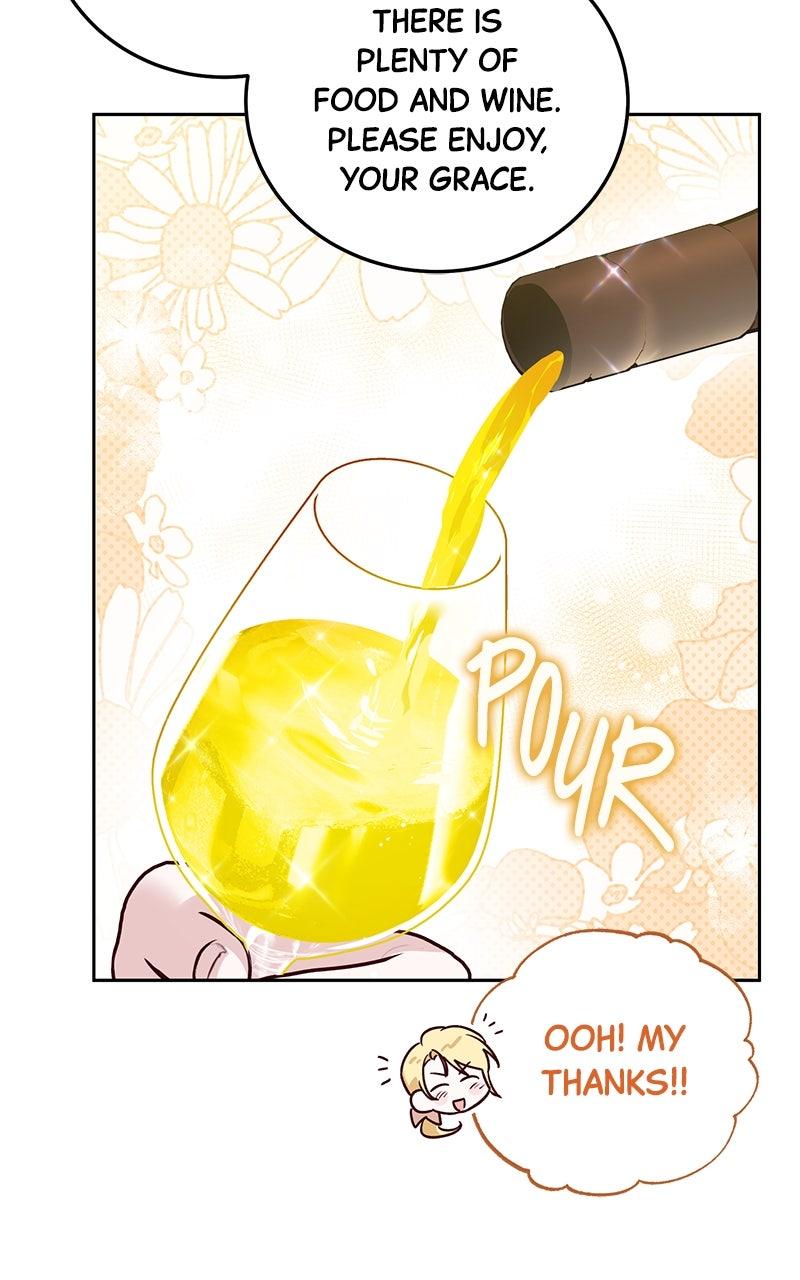 Born to be the Grand Duchess - Chapter 7 - 86