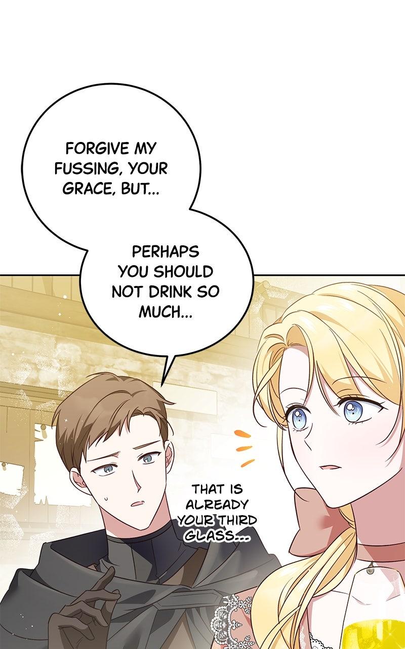 Born to be the Grand Duchess - Chapter 7 - 87