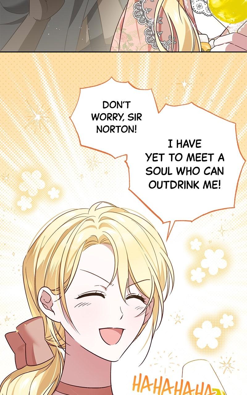 Born to be the Grand Duchess - Chapter 7 - 88