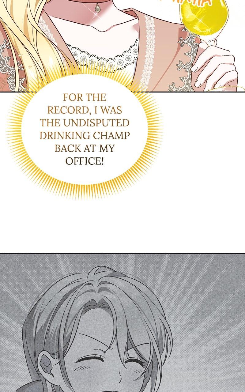 Born to be the Grand Duchess - Chapter 7 - 89