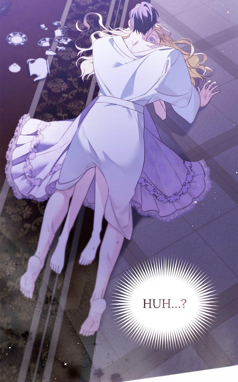 Born to be the Grand Duchess - Chapter 7 - 93