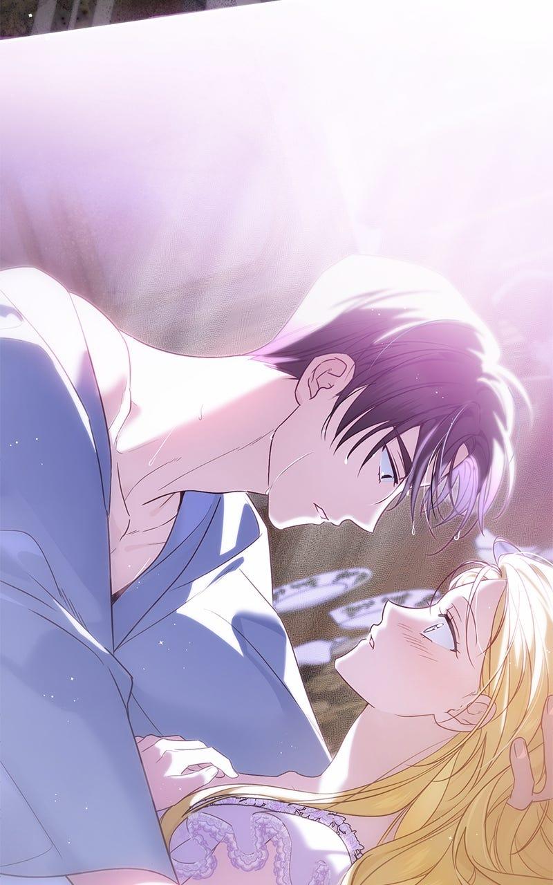 Born to be the Grand Duchess - Chapter 7 - 94