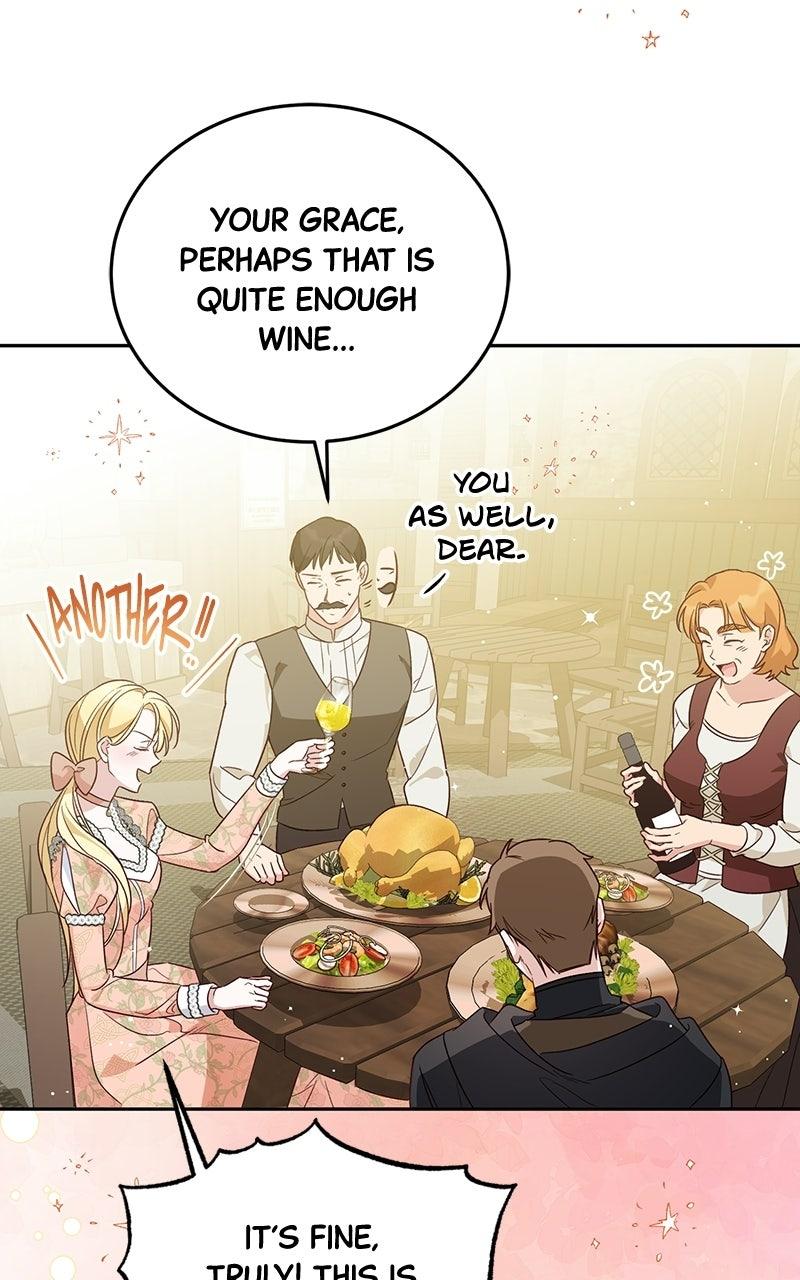 Born to be the Grand Duchess - Chapter 8 - 4