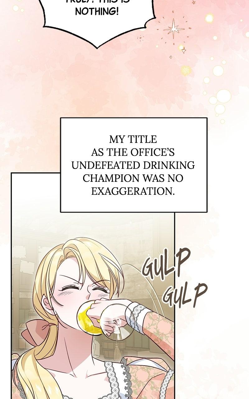 Born to be the Grand Duchess - Chapter 8 - 5