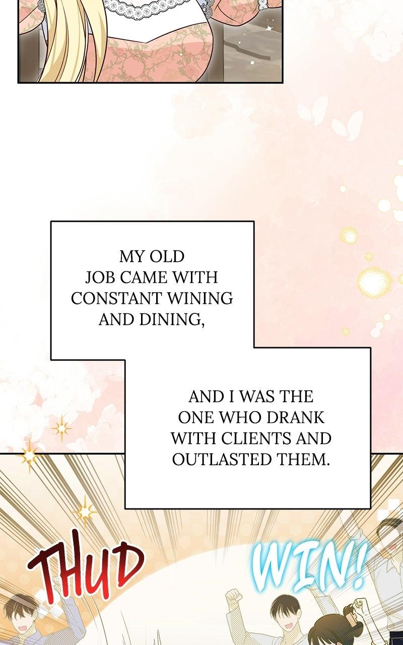 Born to be the Grand Duchess - Chapter 8 - 6