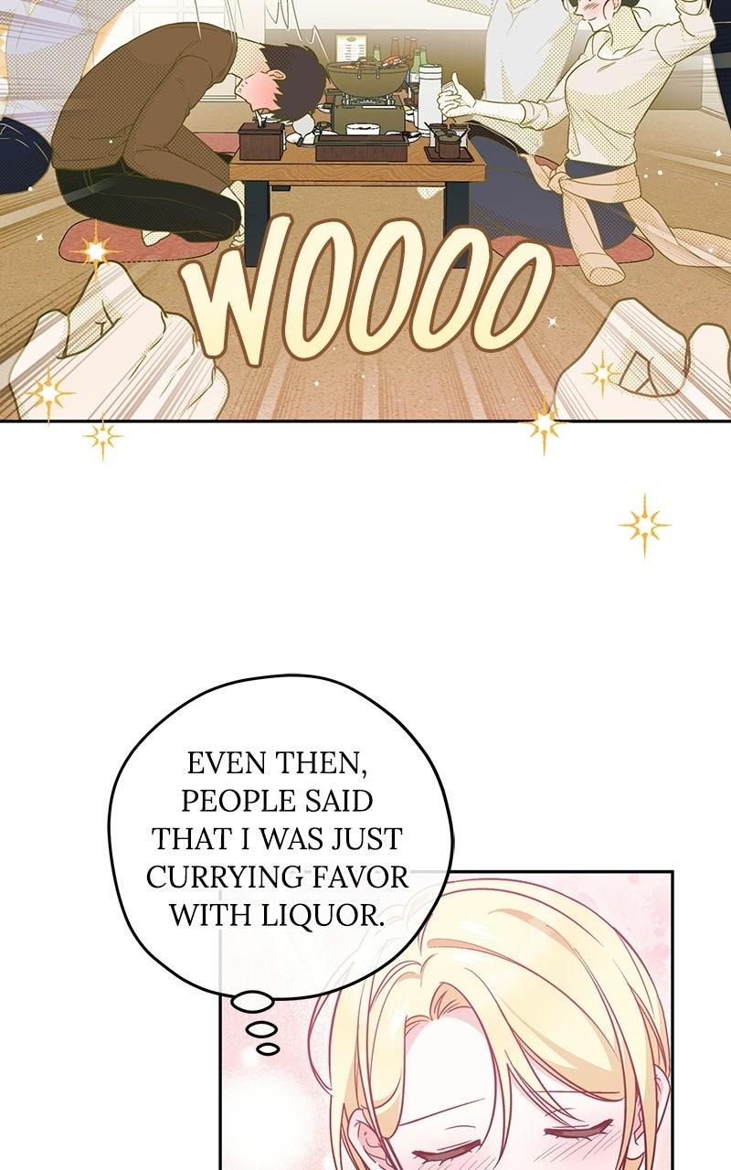 Born to be the Grand Duchess - Chapter 8 - 7