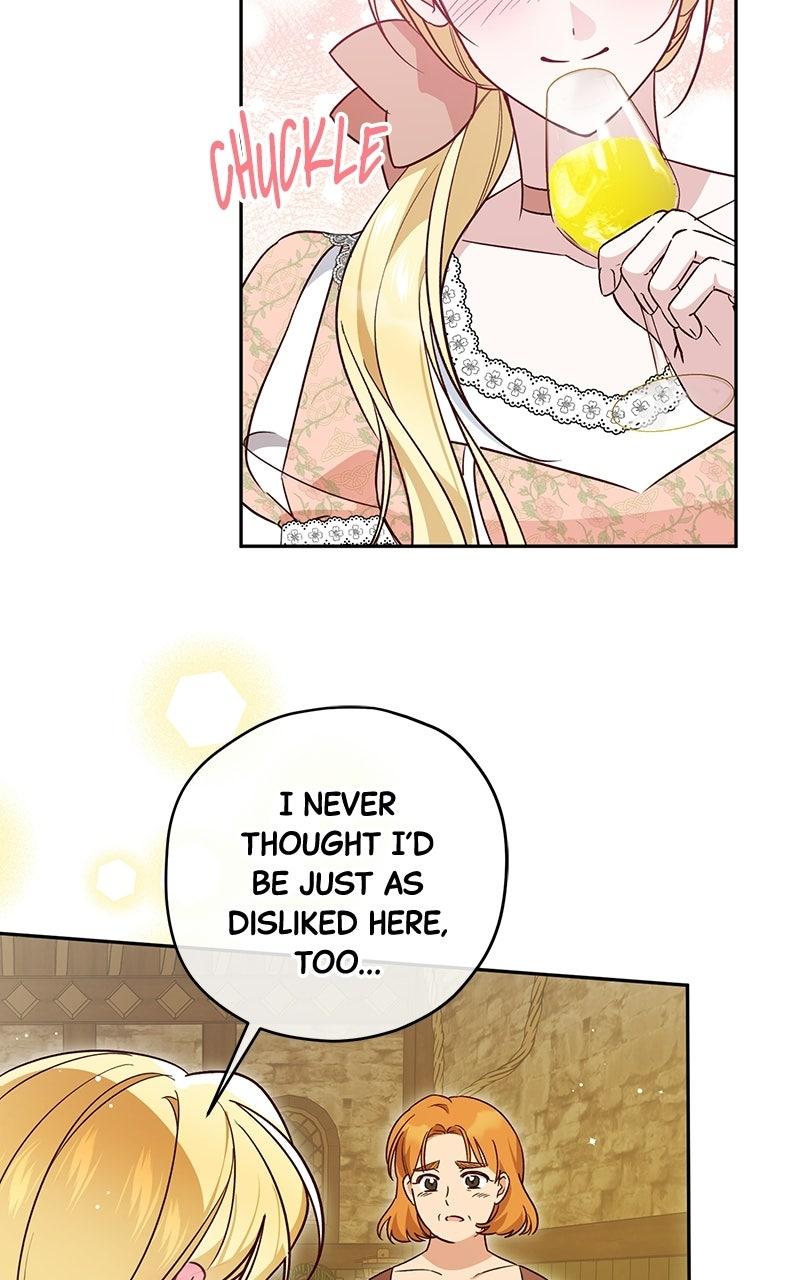 Born to be the Grand Duchess - Chapter 8 - 8