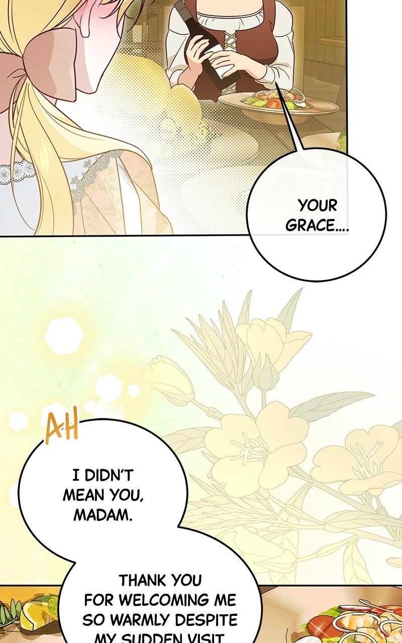 Born to be the Grand Duchess - Chapter 8 - 9