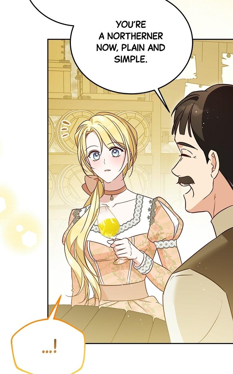 Born to be the Grand Duchess - Chapter 8 - 11