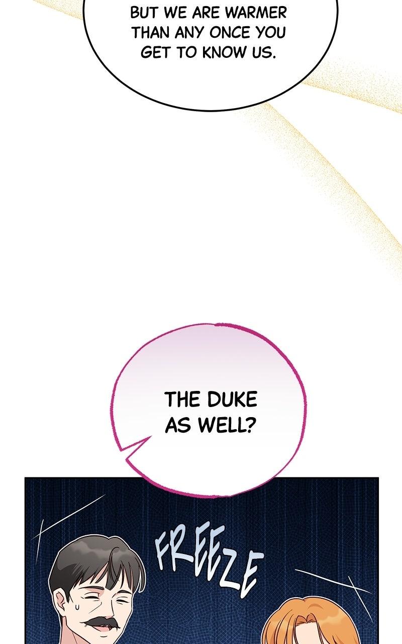 Born to be the Grand Duchess - Chapter 8 - 15