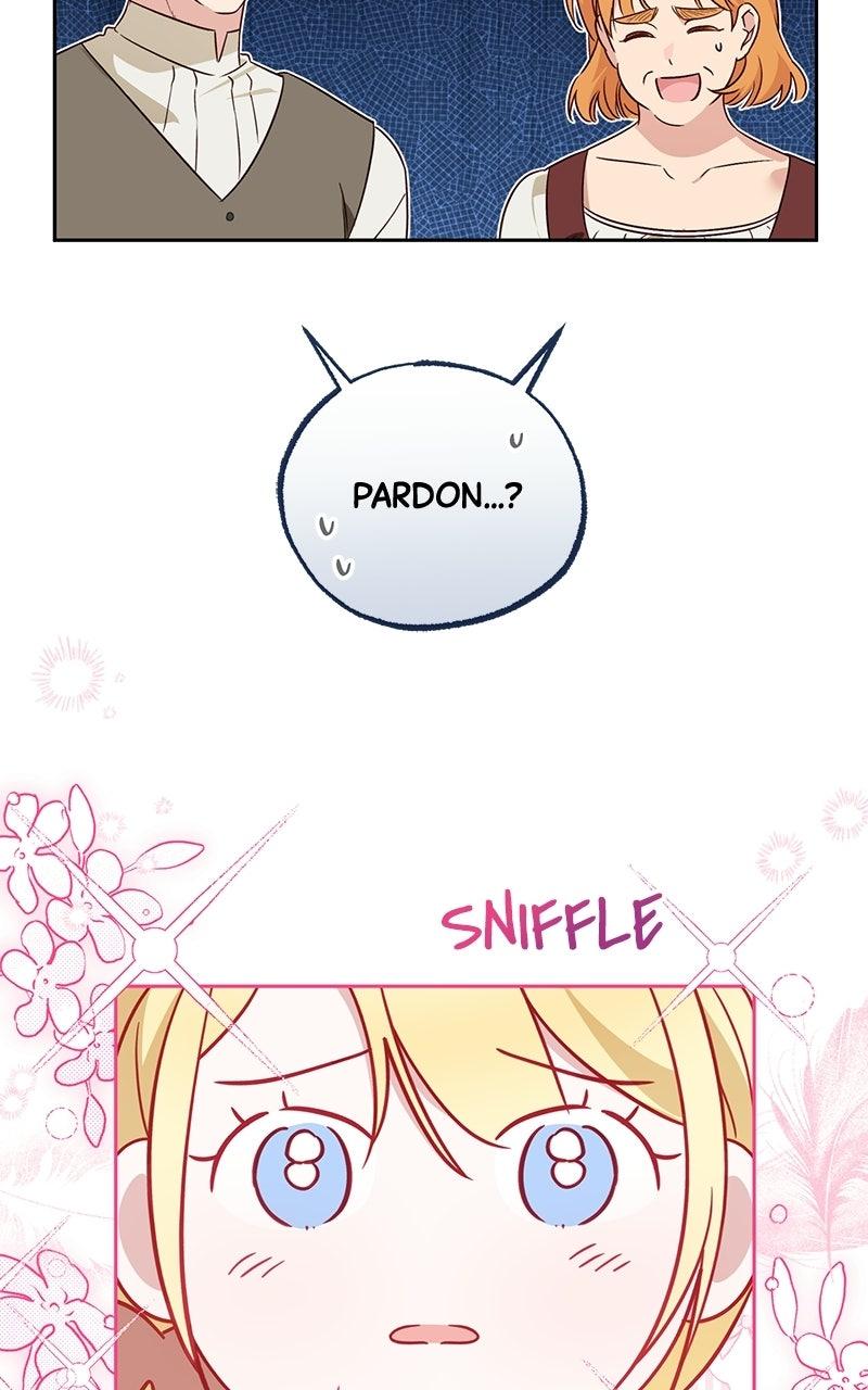 Born to be the Grand Duchess - Chapter 8 - 16