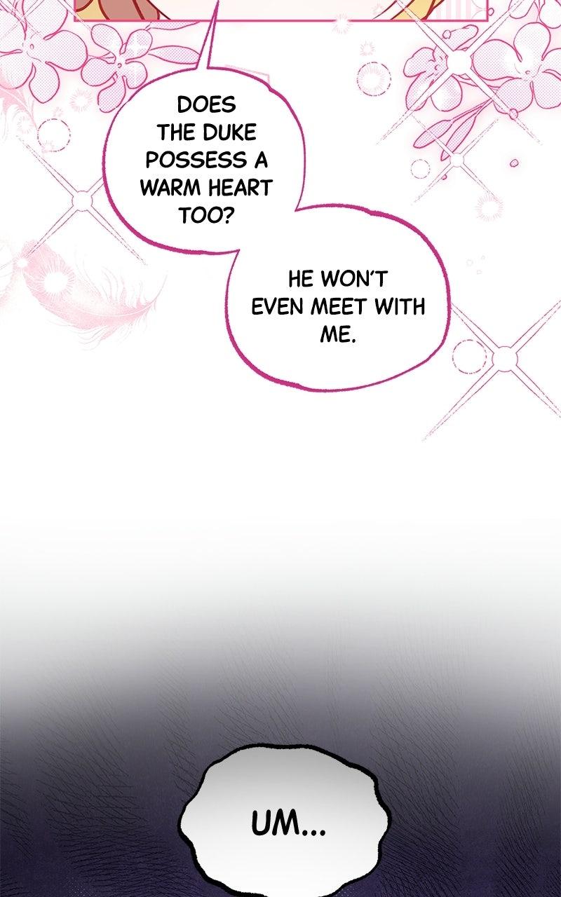 Born to be the Grand Duchess - Chapter 8 - 17