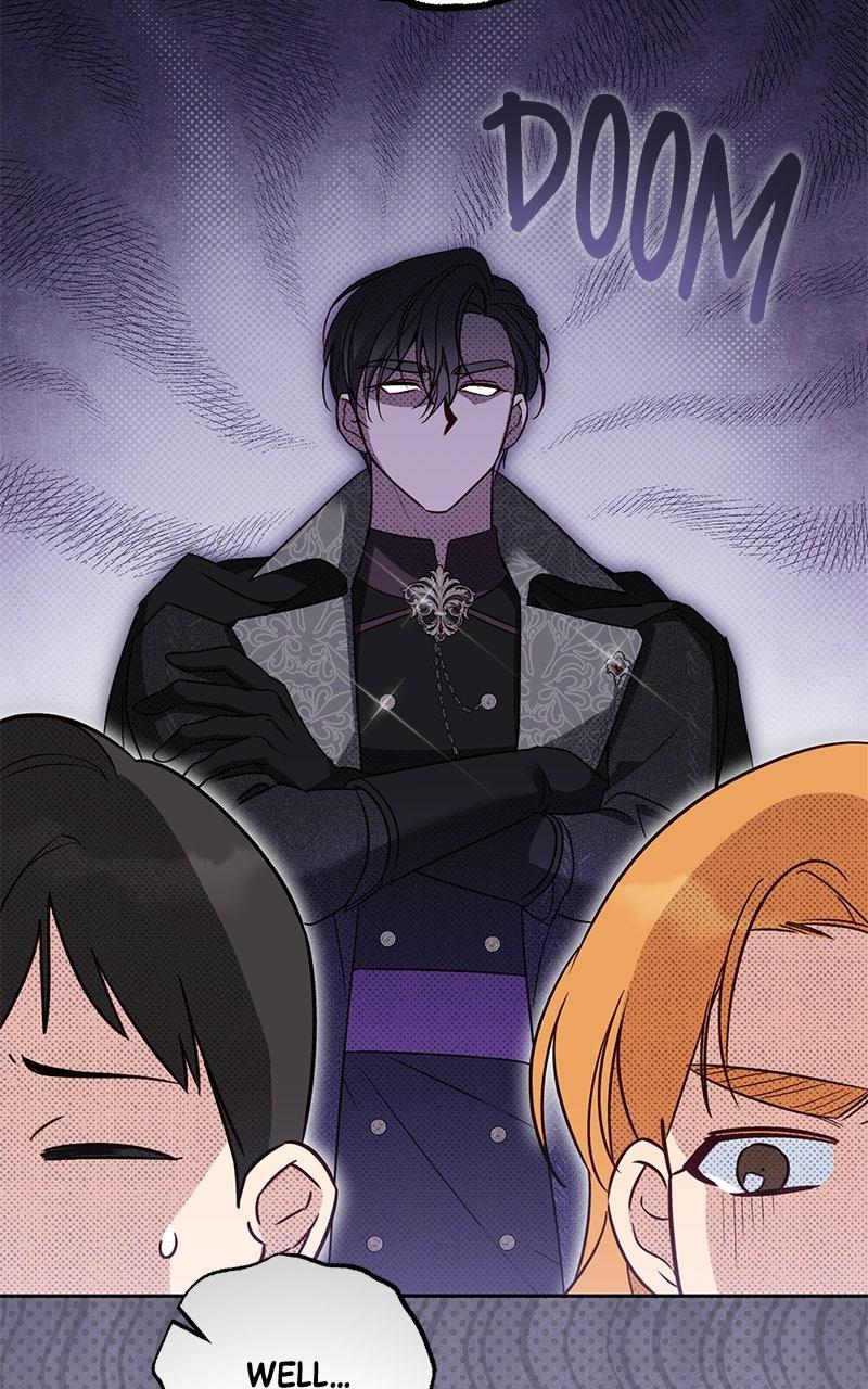 Born to be the Grand Duchess - Chapter 8 - 18