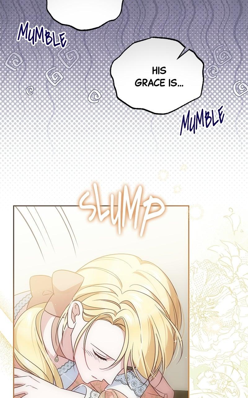 Born to be the Grand Duchess - Chapter 8 - 19