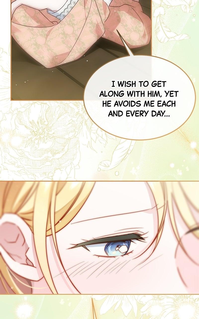 Born to be the Grand Duchess - Chapter 8 - 20