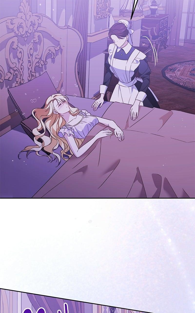 Born to be the Grand Duchess - Chapter 8 - 24