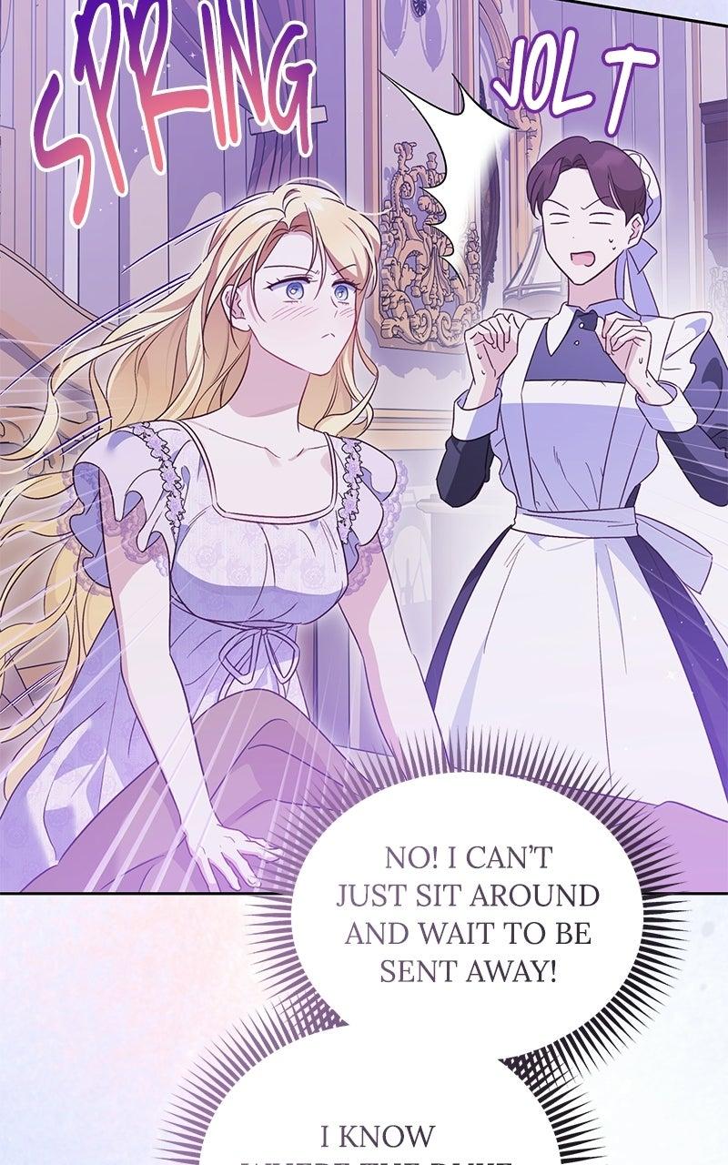 Born to be the Grand Duchess - Chapter 8 - 25