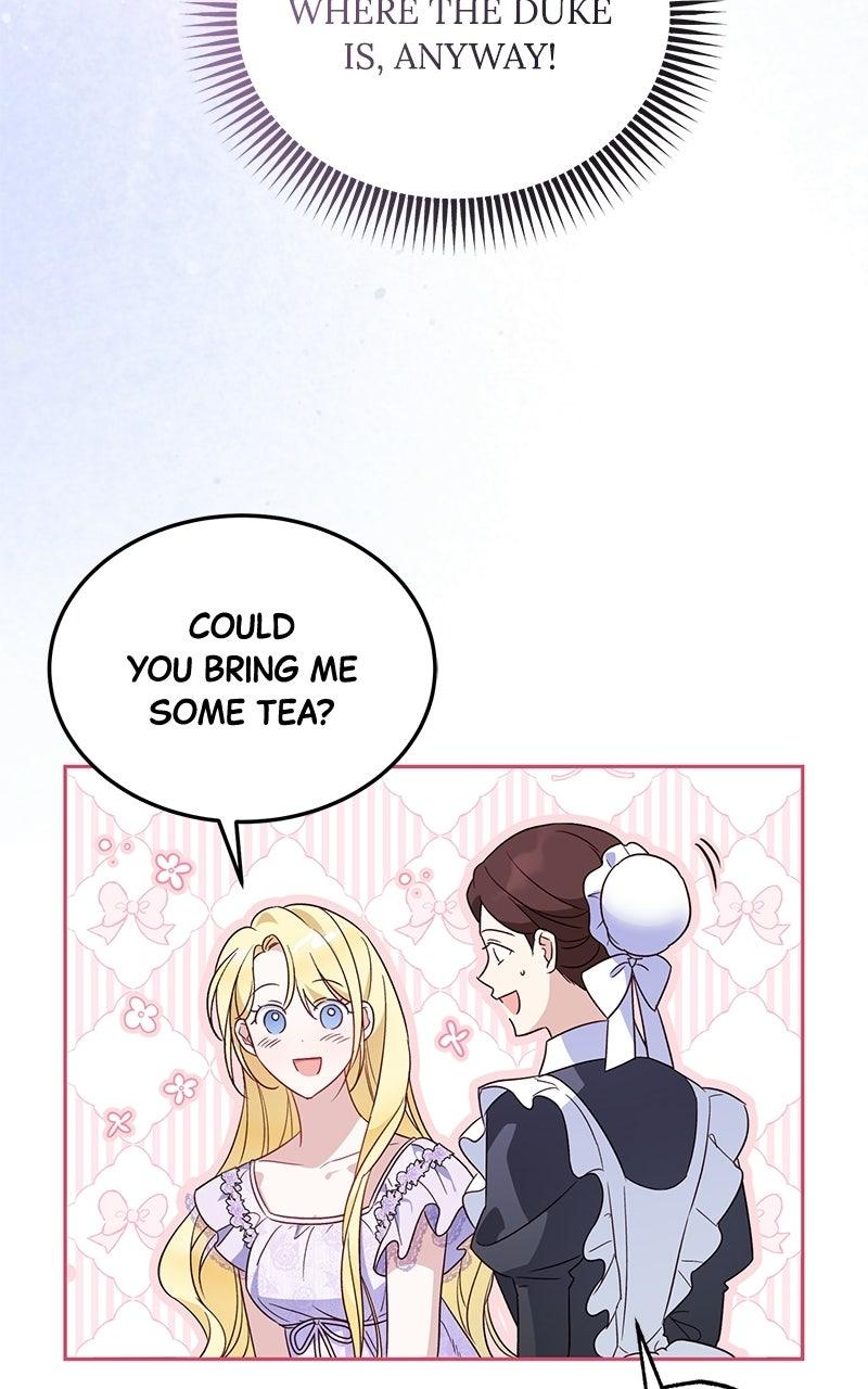 Born to be the Grand Duchess - Chapter 8 - 26