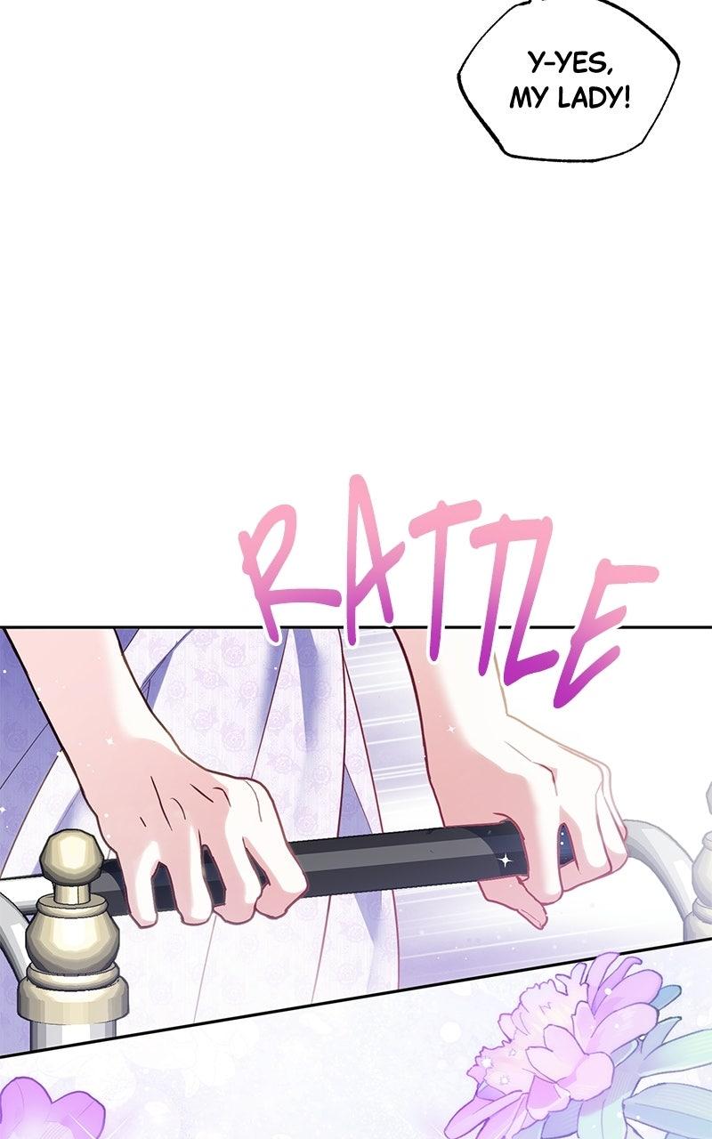 Born to be the Grand Duchess - Chapter 8 - 27