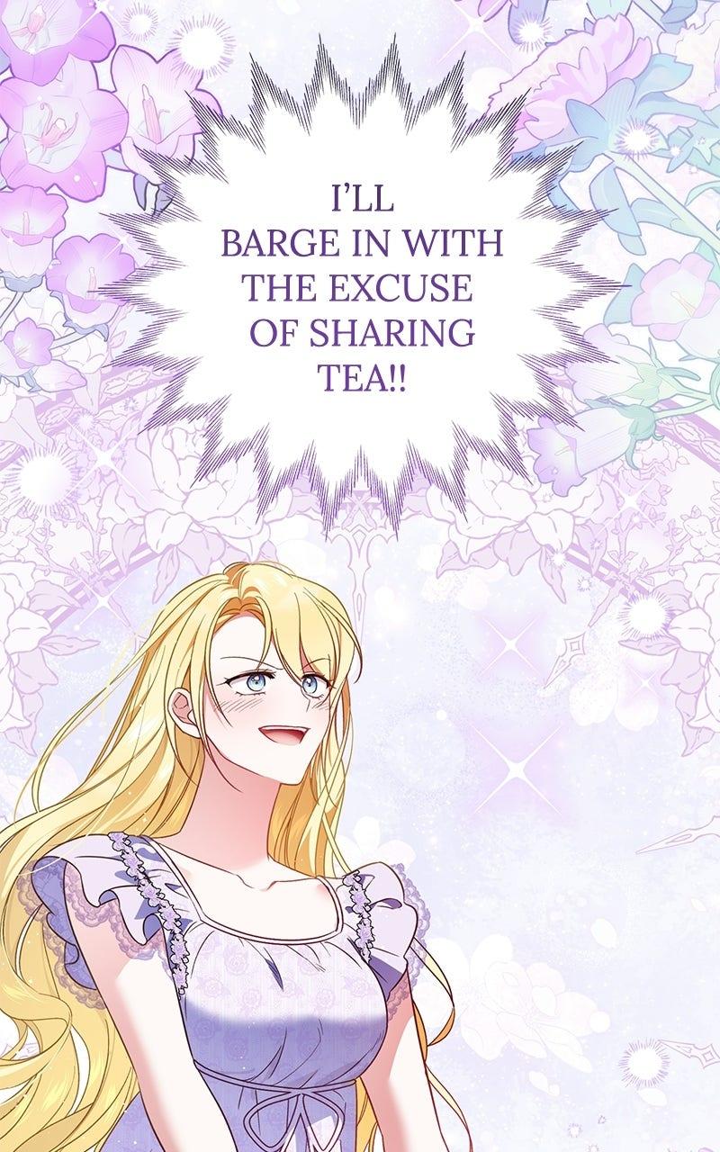 Born to be the Grand Duchess - Chapter 8 - 28