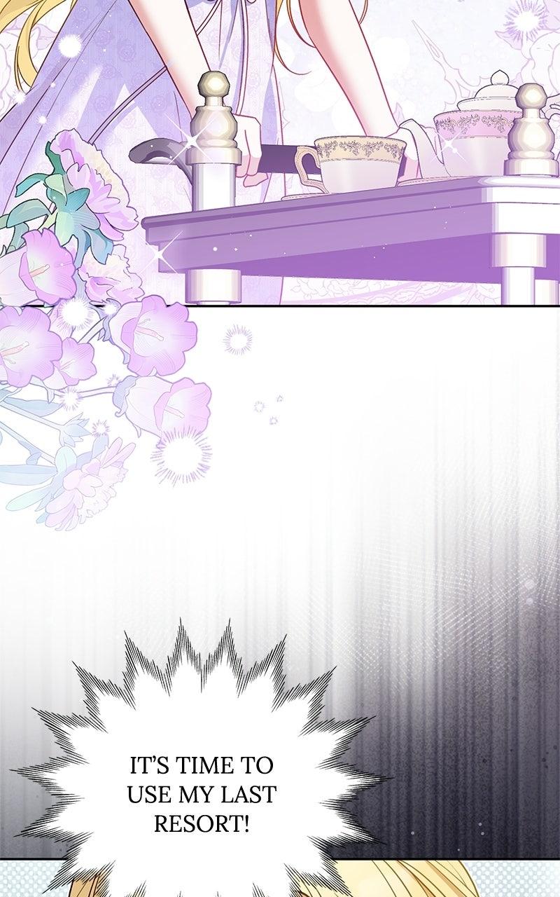 Born to be the Grand Duchess - Chapter 8 - 29